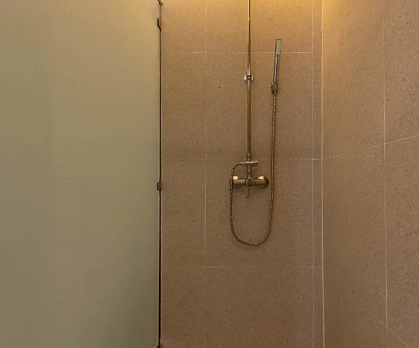 Hotel Boxpackers Pratunam 3*