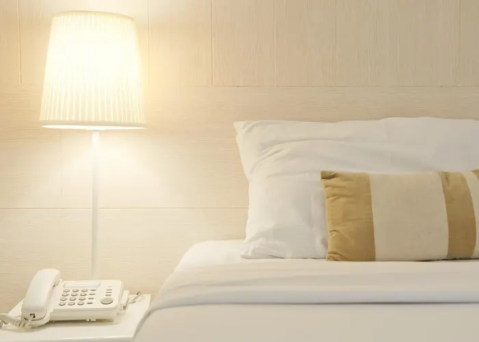 Hotel Boxpackers Pratunam 3*