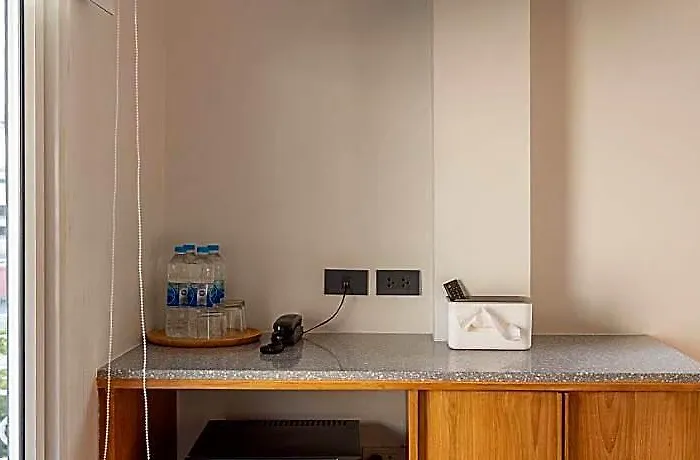 Hotel Boxpackers Pratunam