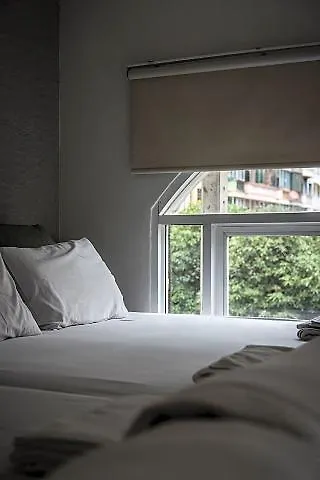 Boxpackers Pratunam 3* Bangkok